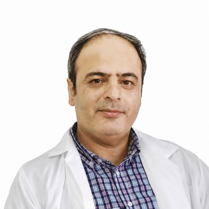 دکتر شاهین تبریزی